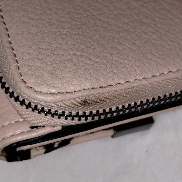 Jessica Simpson Wallet Clutch - Picture 7 of 7